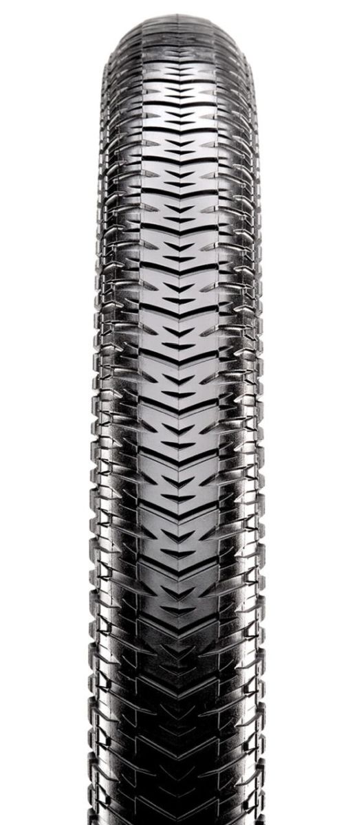 Llanta Maxxis DTH BMX 20x1 3/8 2C/SW/120tpi img #2