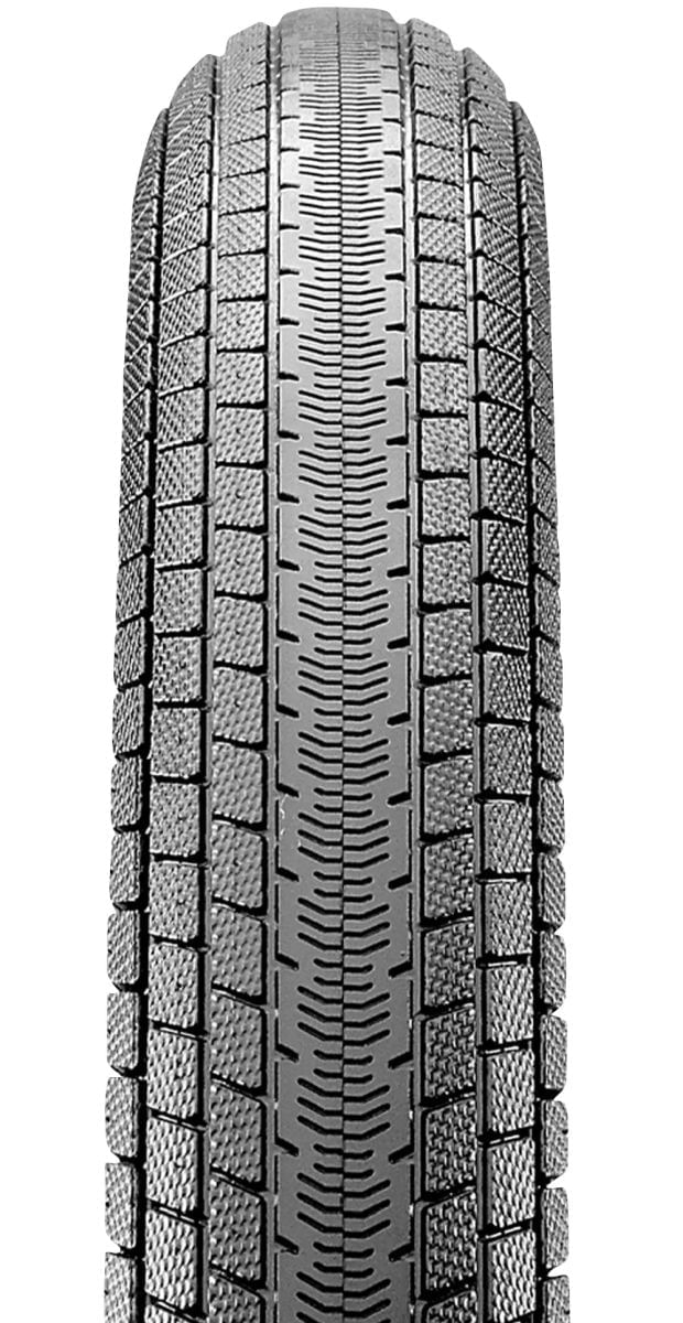 Llanta Maxxis Torch BMX 20" 2C/SW/60Tpi img #2