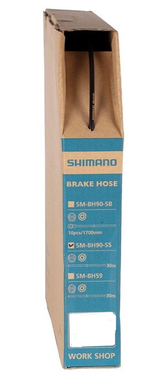 Manguera para Freno Disco Shimano SM-BH90 VentaxMetro img #1