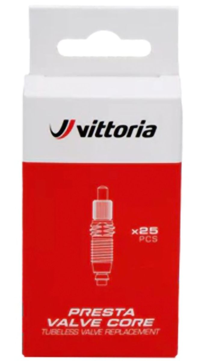 Núcleo Válvula Vittoria Obús Presta img #2