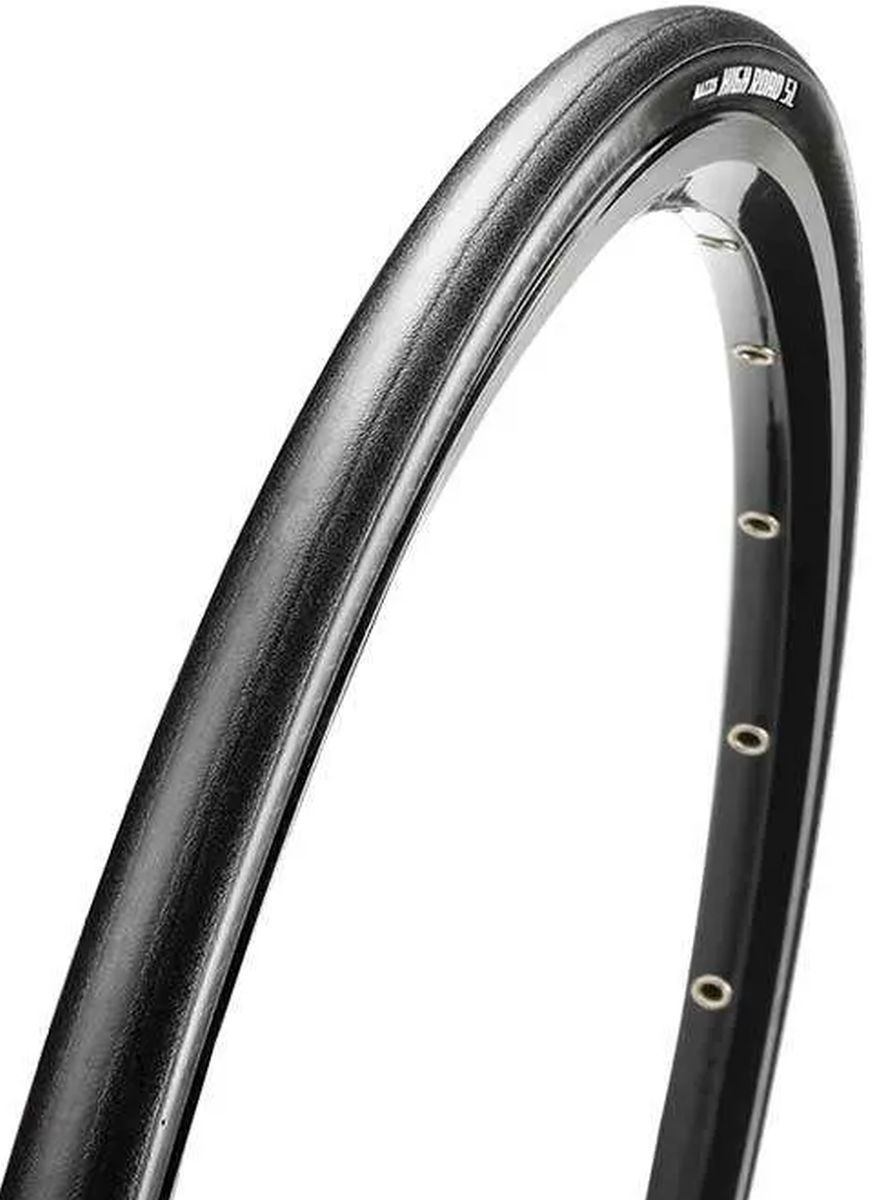 Llanta Maxxis High Road SL 700x28C Tubeless y Seguridad img #1