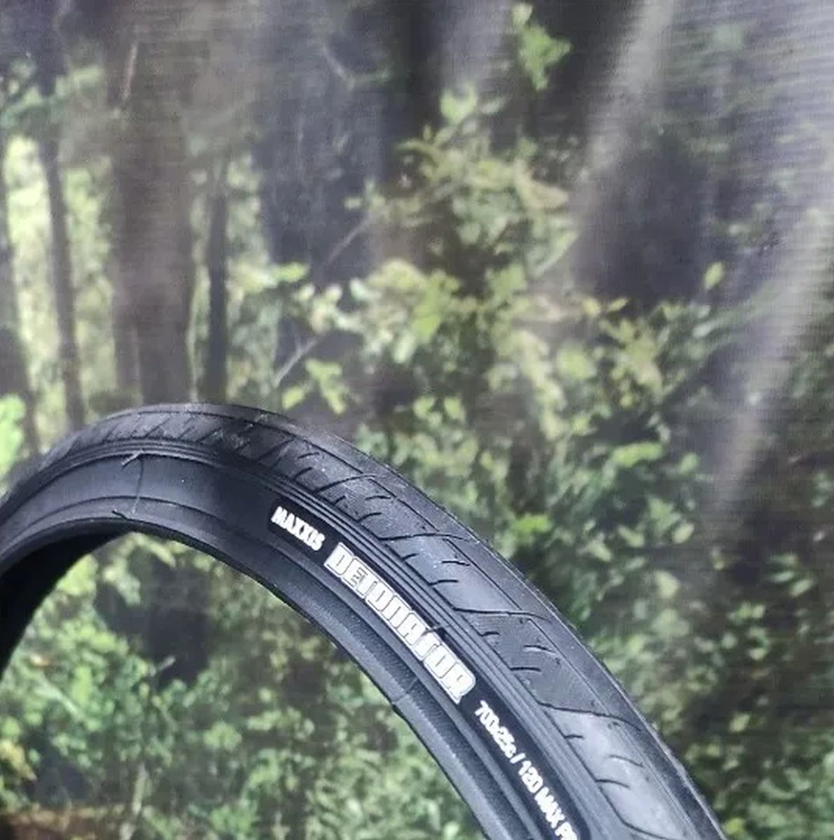 Llanta Ruta Maxxis Detonator Oem 60tpi 700 img #3
