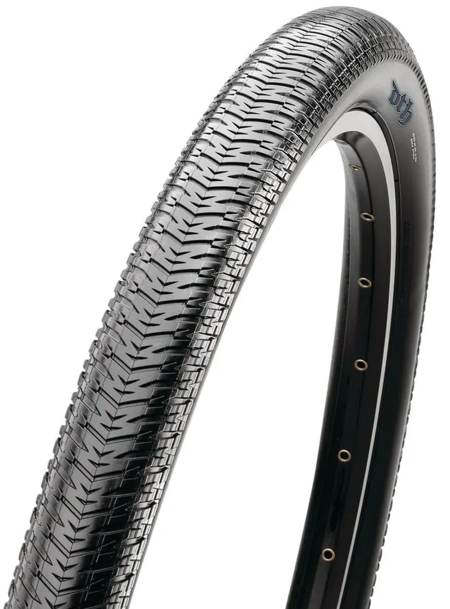 Llanta Maxxis DTH 20X1.75-120tPI 2C/EXO img #1