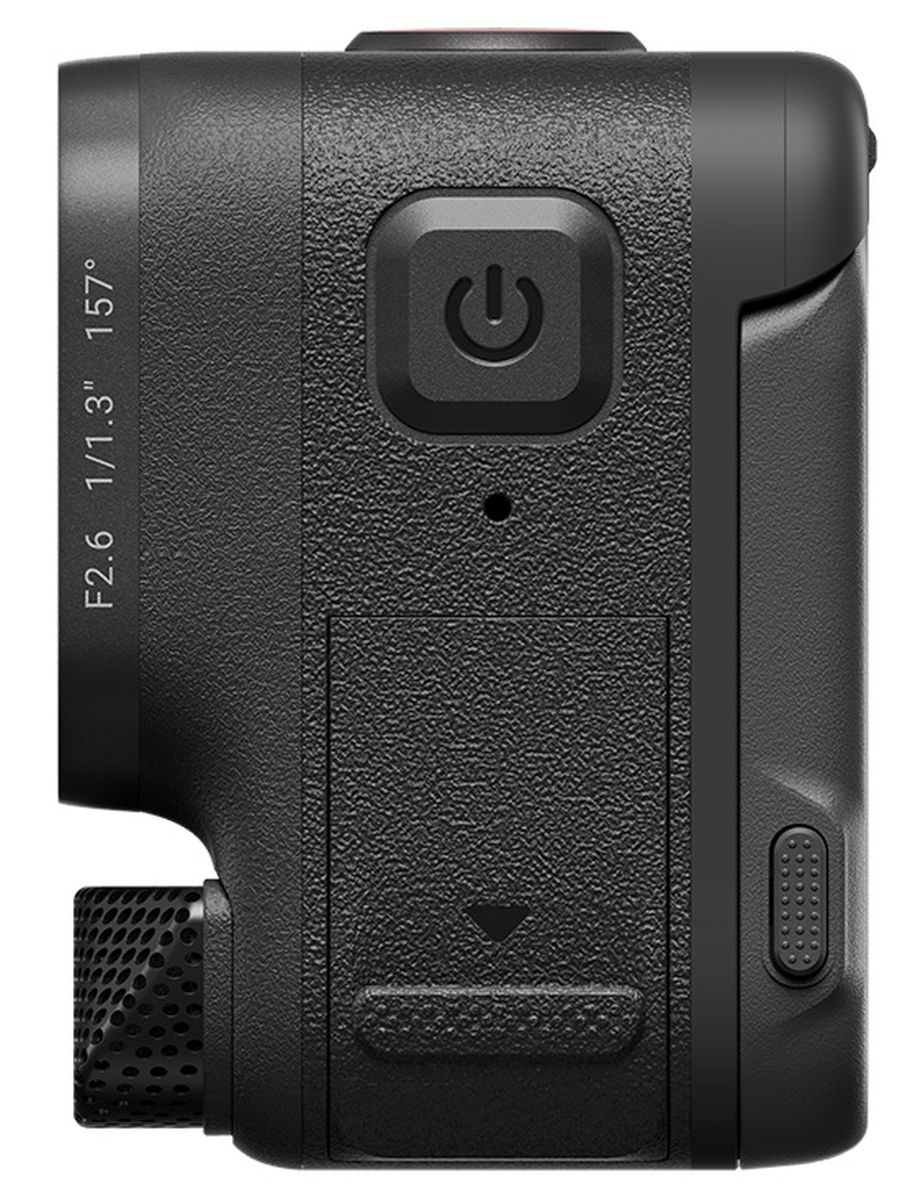 Cámara Insta360 Ace Pro 2 Dual Battery Bundle img #3