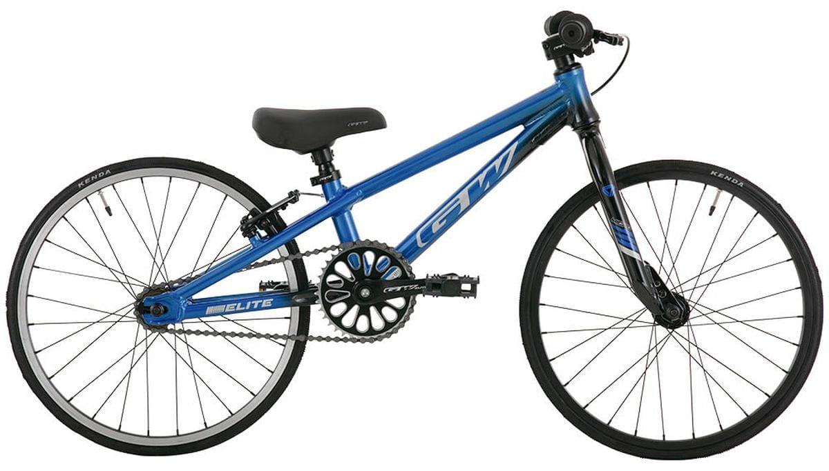 Bicicleta GW Bmx/Race Micro Elite 18x1P img #3