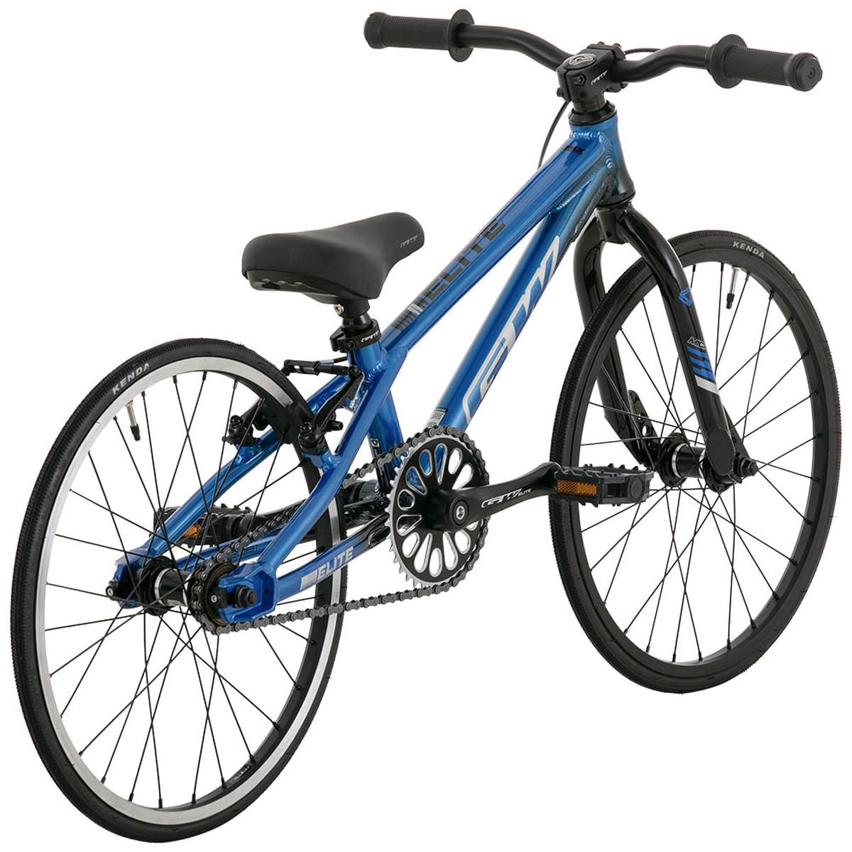 Bicicleta GW Bmx/Race Micro Elite 18x1P img #2
