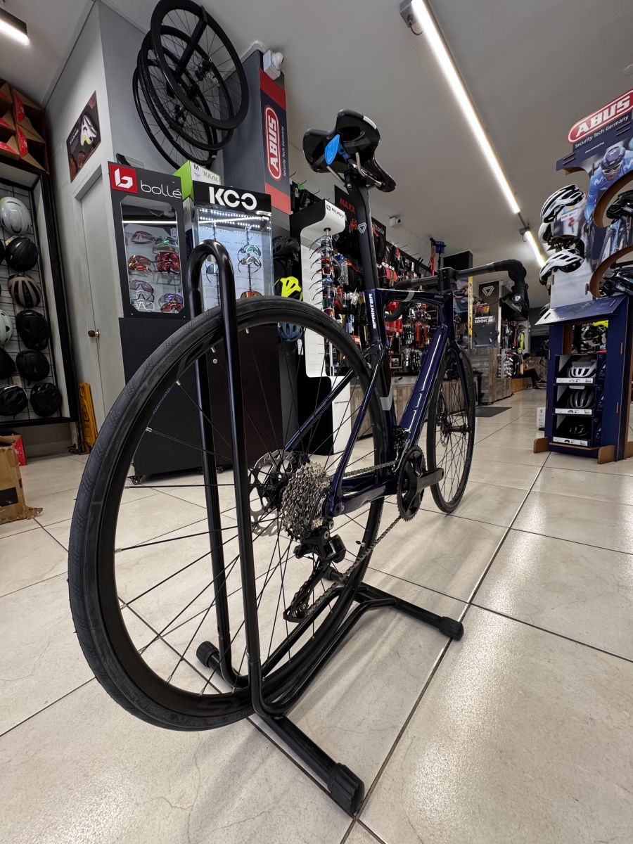 Bicicleta Ruta GW Sprinter Azul img #8