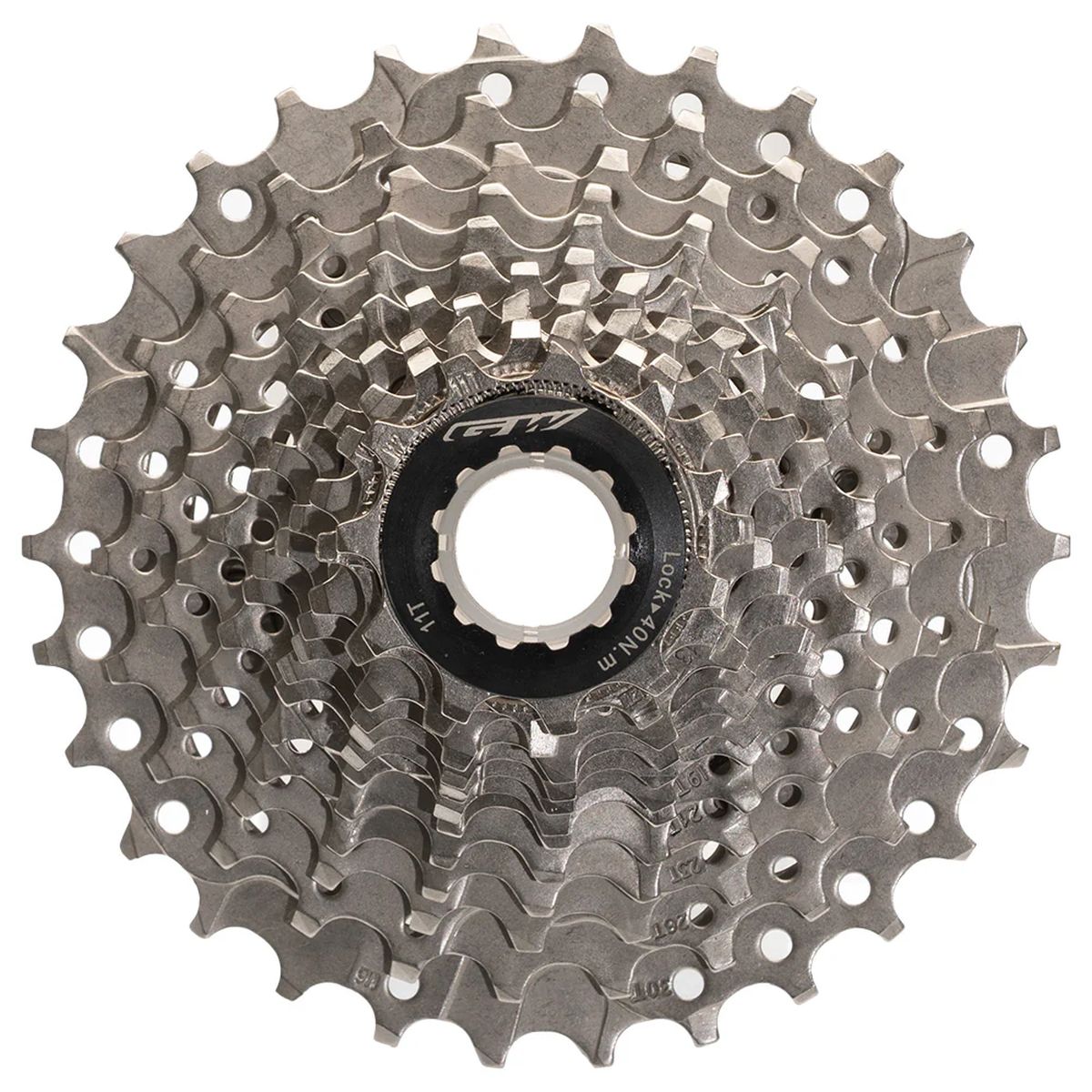 Cassette Pacha GW Ruta HR12 12 Vel img #2