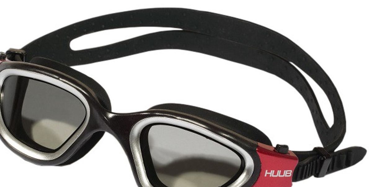 Correa de Repuesto Gafas Natación Huub Aphotic Goggle Black img #1