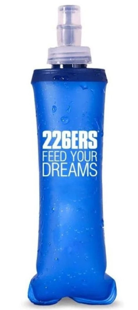 Botella Plegable 226ERS Soft Flask Azul 250ml img #1