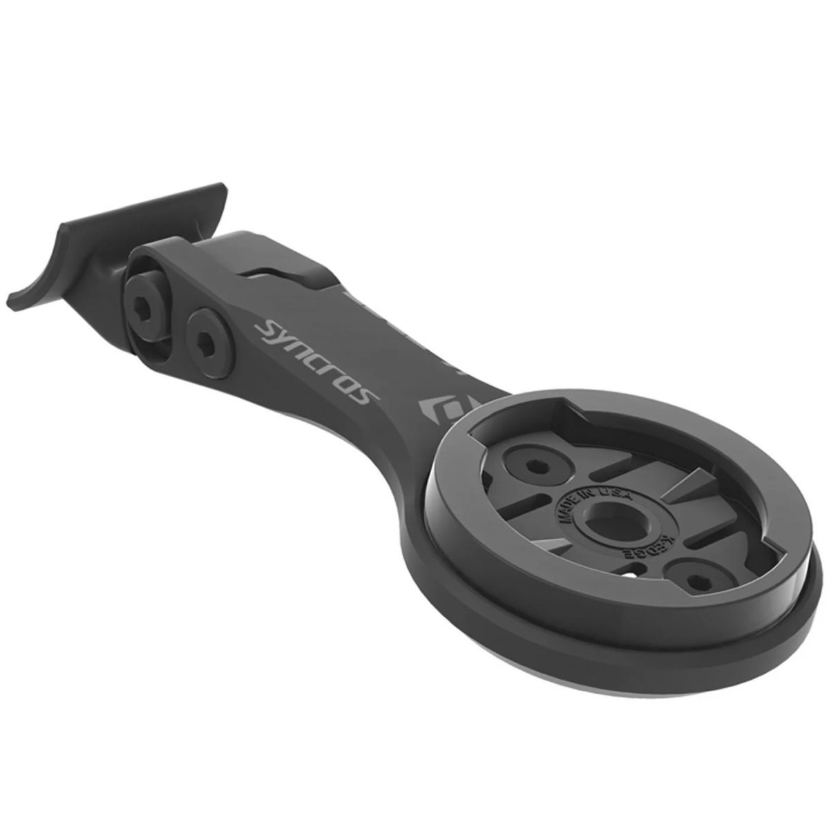 Soporte para CicloComputadora Syncros Foil Aero - Negro img #1