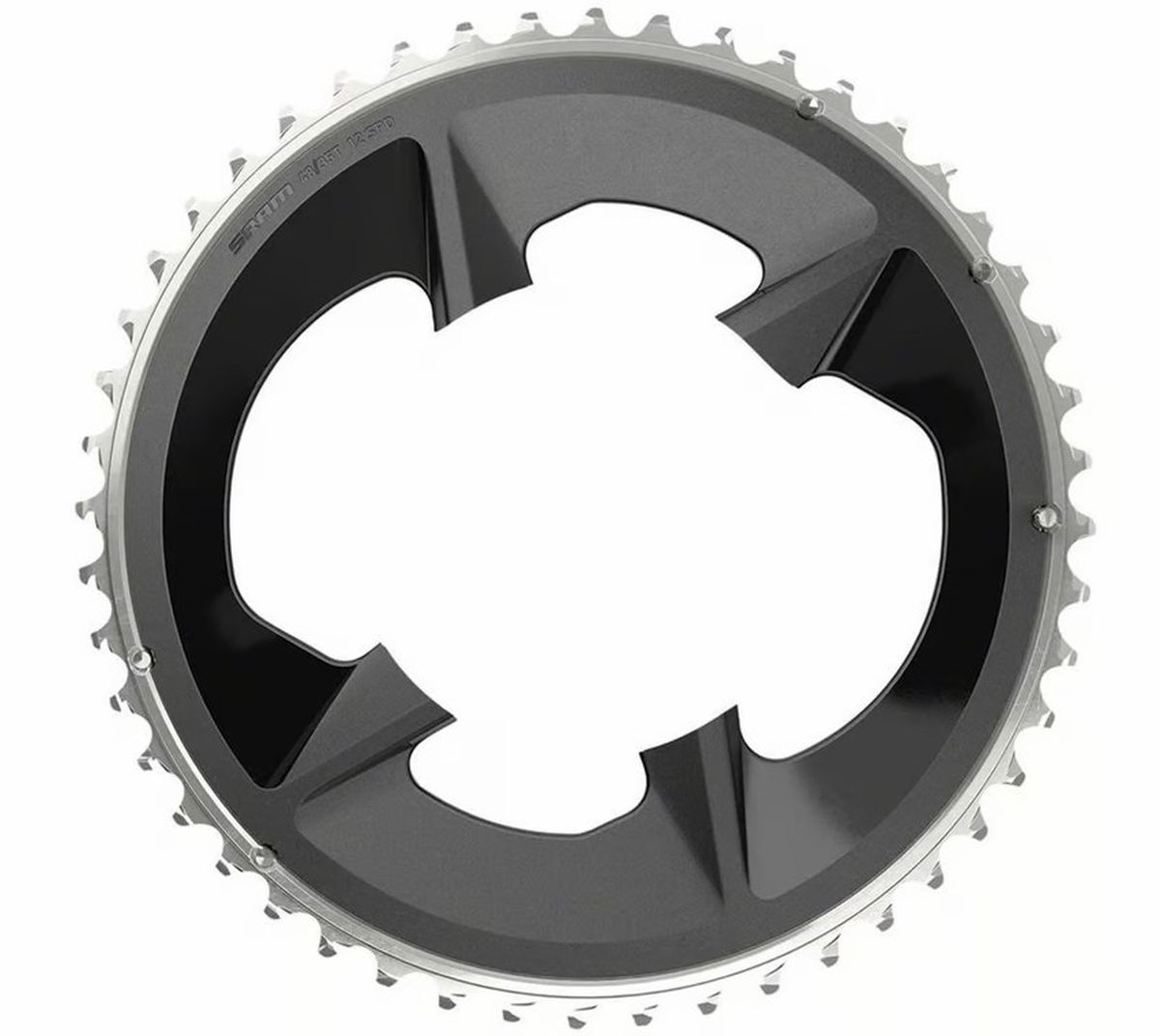 Plato Sram Road Rival (AXS) 2x12 107 BCD img #1