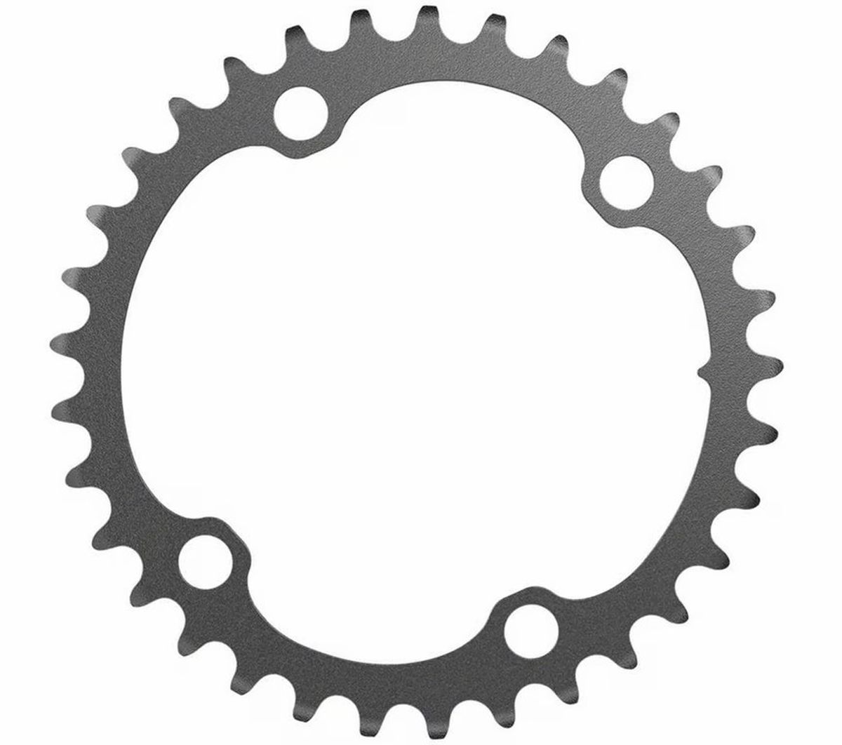Plato Sram Road Rival (AXS) 2x12 107 BCD img #1