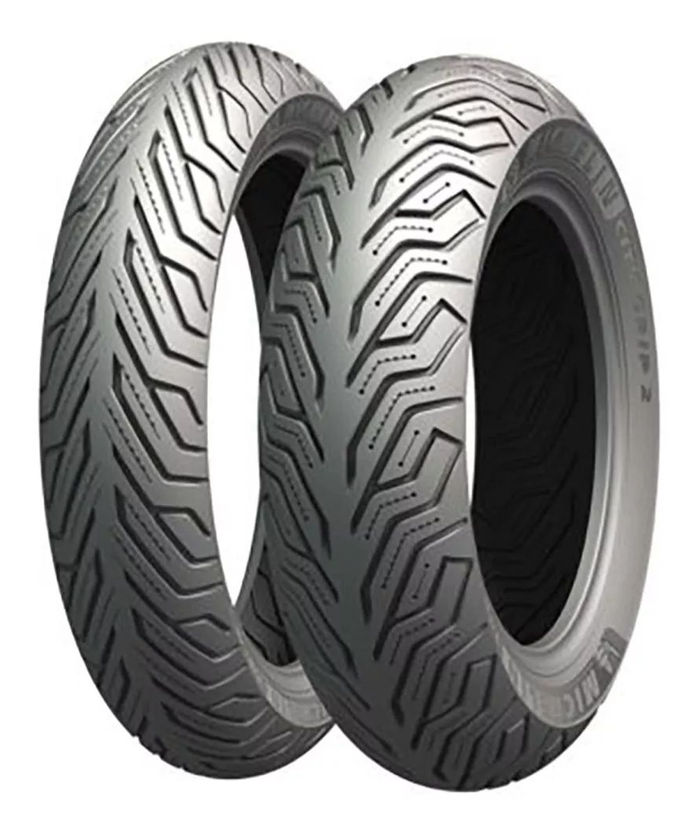 Llanta Michelin City Grip 2 130/70 R13 63P R TL img #2