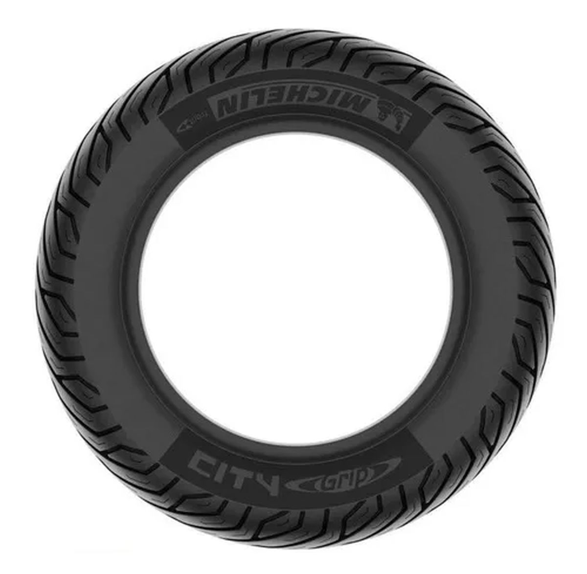 Llanta Michelin City Grip 2 110/70 R13 48S TL img #2