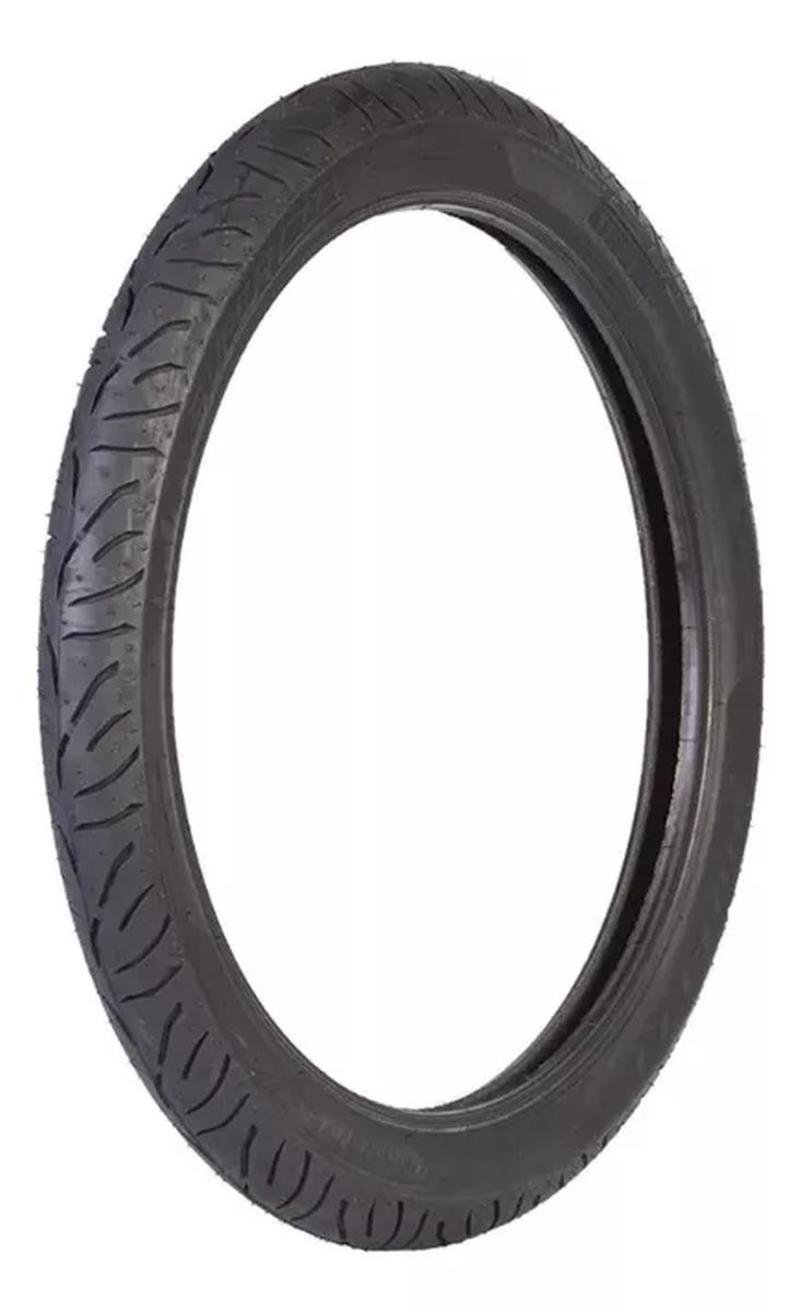 Llanta Pirelli Super City Convencional 2.75 R18 42P TT img #3