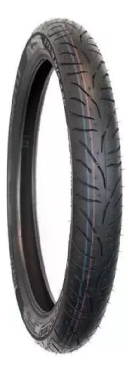 Llanta Pirelli Super City Convencional 2.75 R18 42P TT img #2