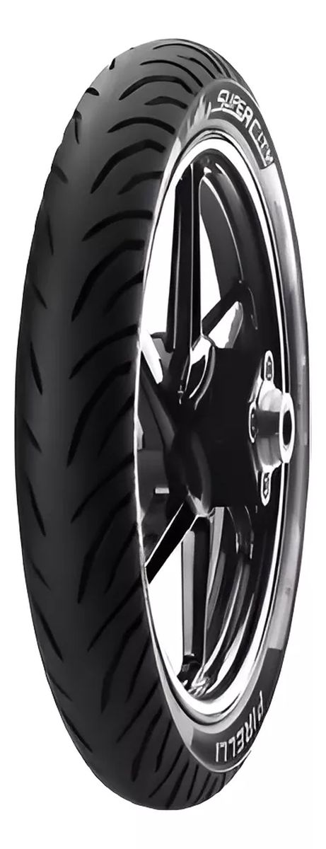 Llanta Pirelli Super City Convencional 2.50 R17 38P TT img #1