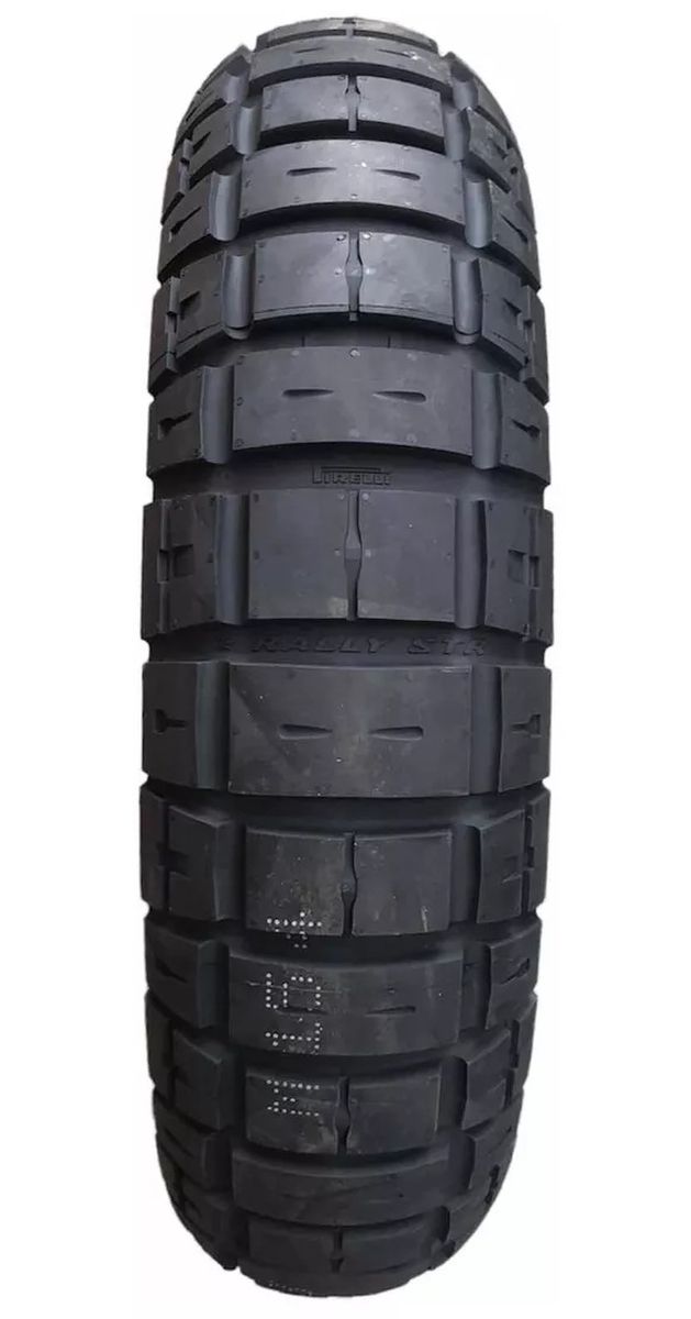 Llanta Pirelli Scorpion Rally STR 150/70 R17 69V TL M+S img #5