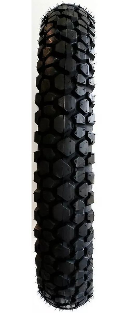 Llanta Pirelli Convencional MT70 Trasera 110/80 R18 58R TT img #3