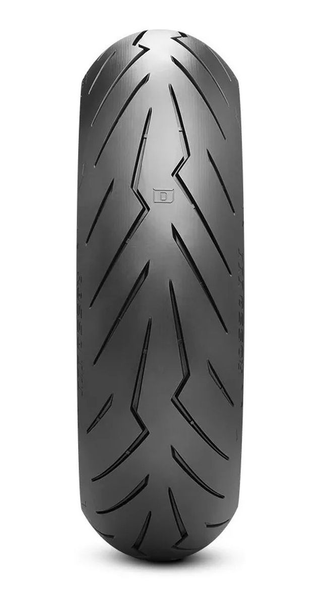 Llanta Pirelli Diablo Rosso 3 R 160/60 R17 ZR 69W TL img #1