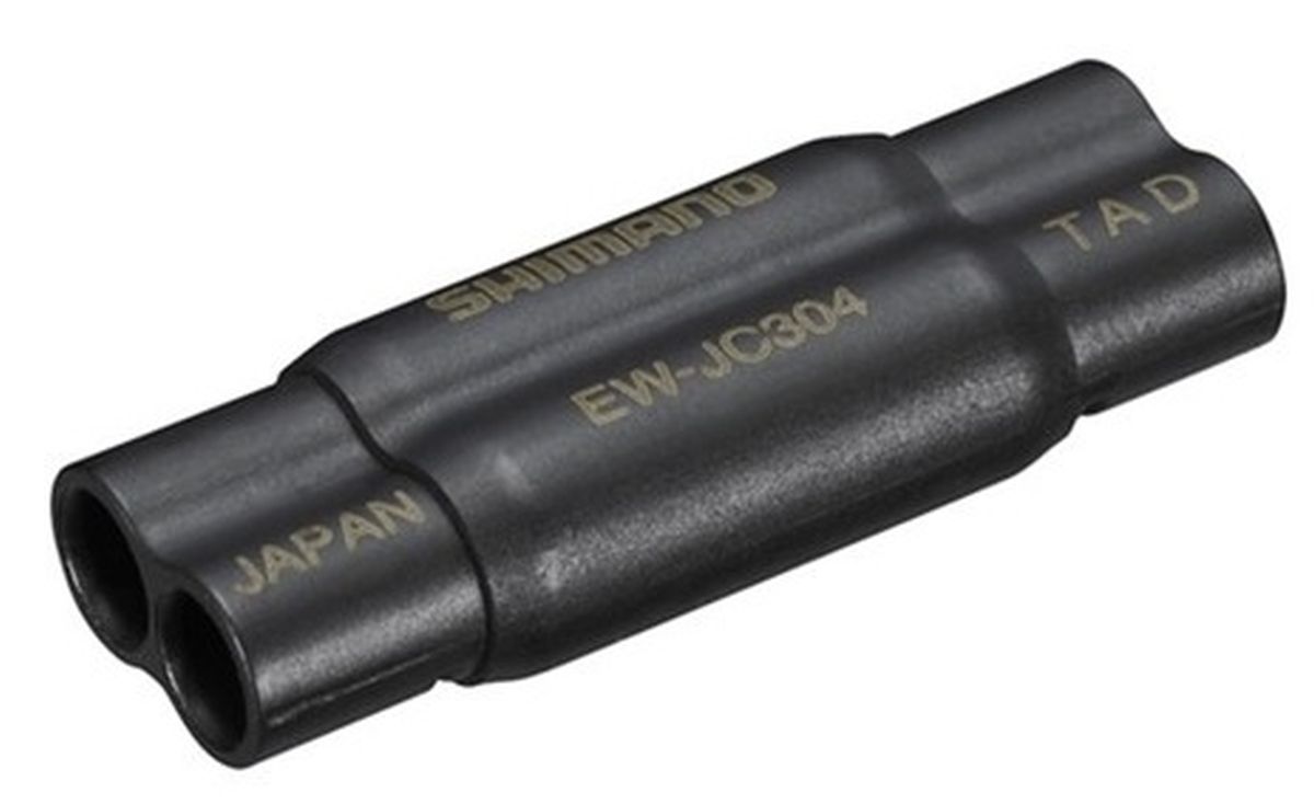 Conector Shimano de 4 Puertos Empalme-B (DI2 Espec) EW-JC304 img #1