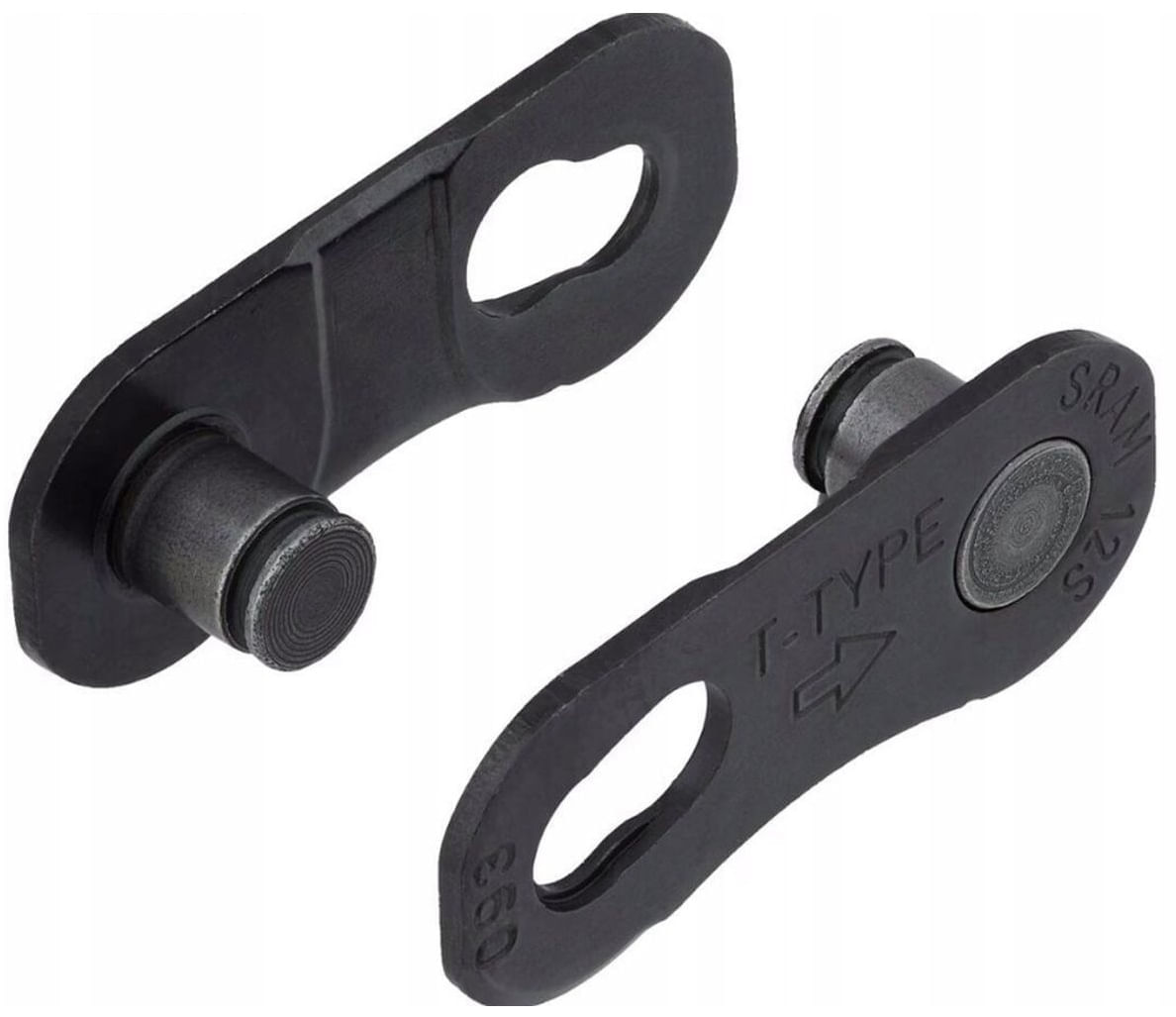Cadena Sram GX T-Type Eagle Transmission Flattop 12Vel img #2