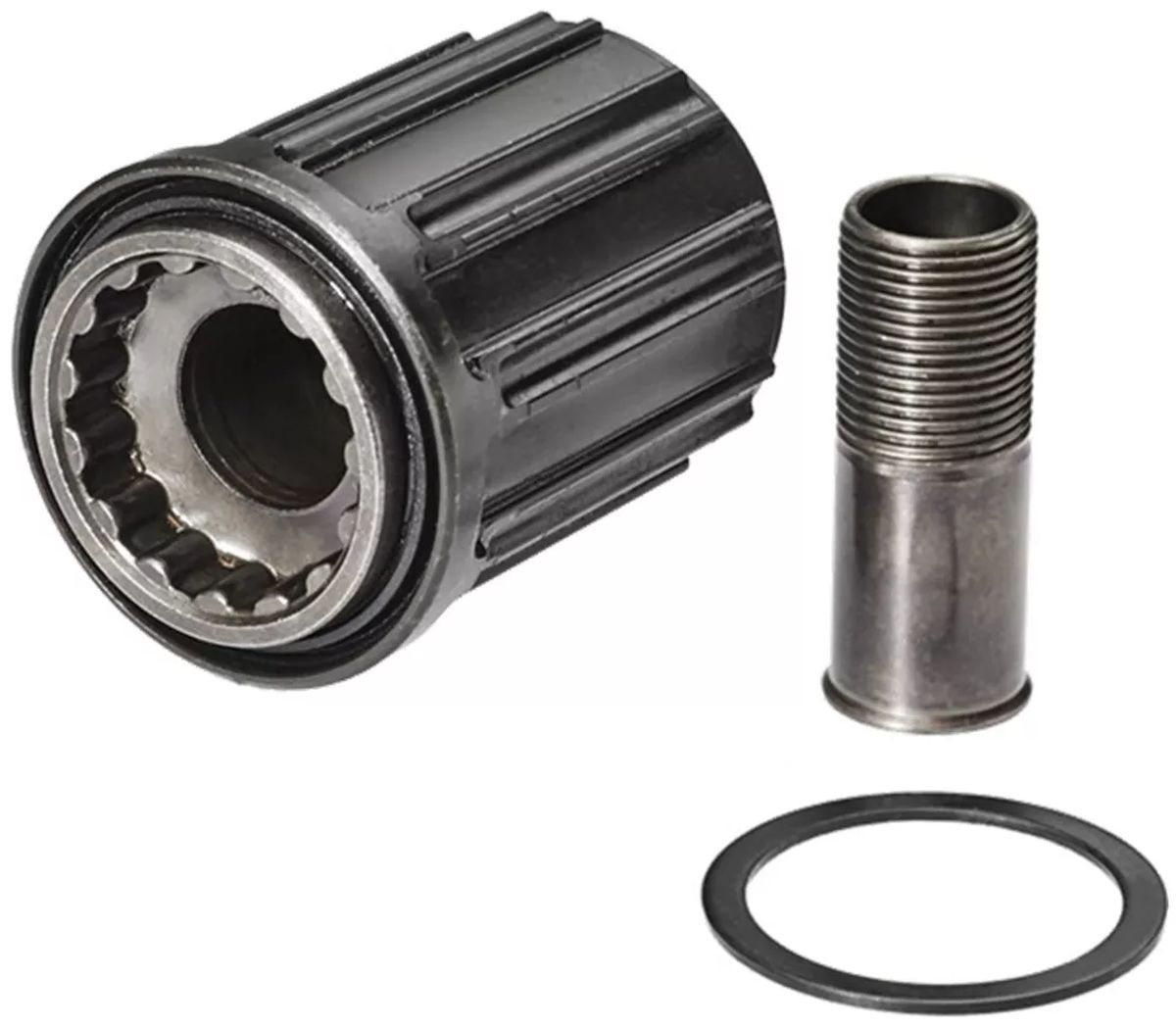 Cuerpo Shimano Cassette FH-5800 11Vel img #2