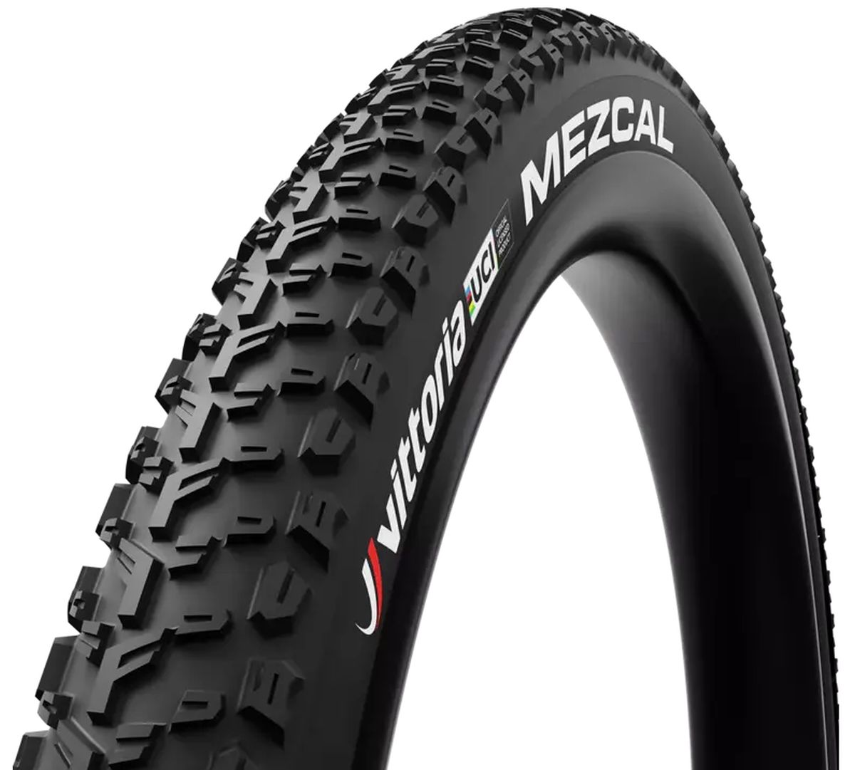 Llanta MTB Vittoria Mezcal 29" TLR UCI Negra img #1