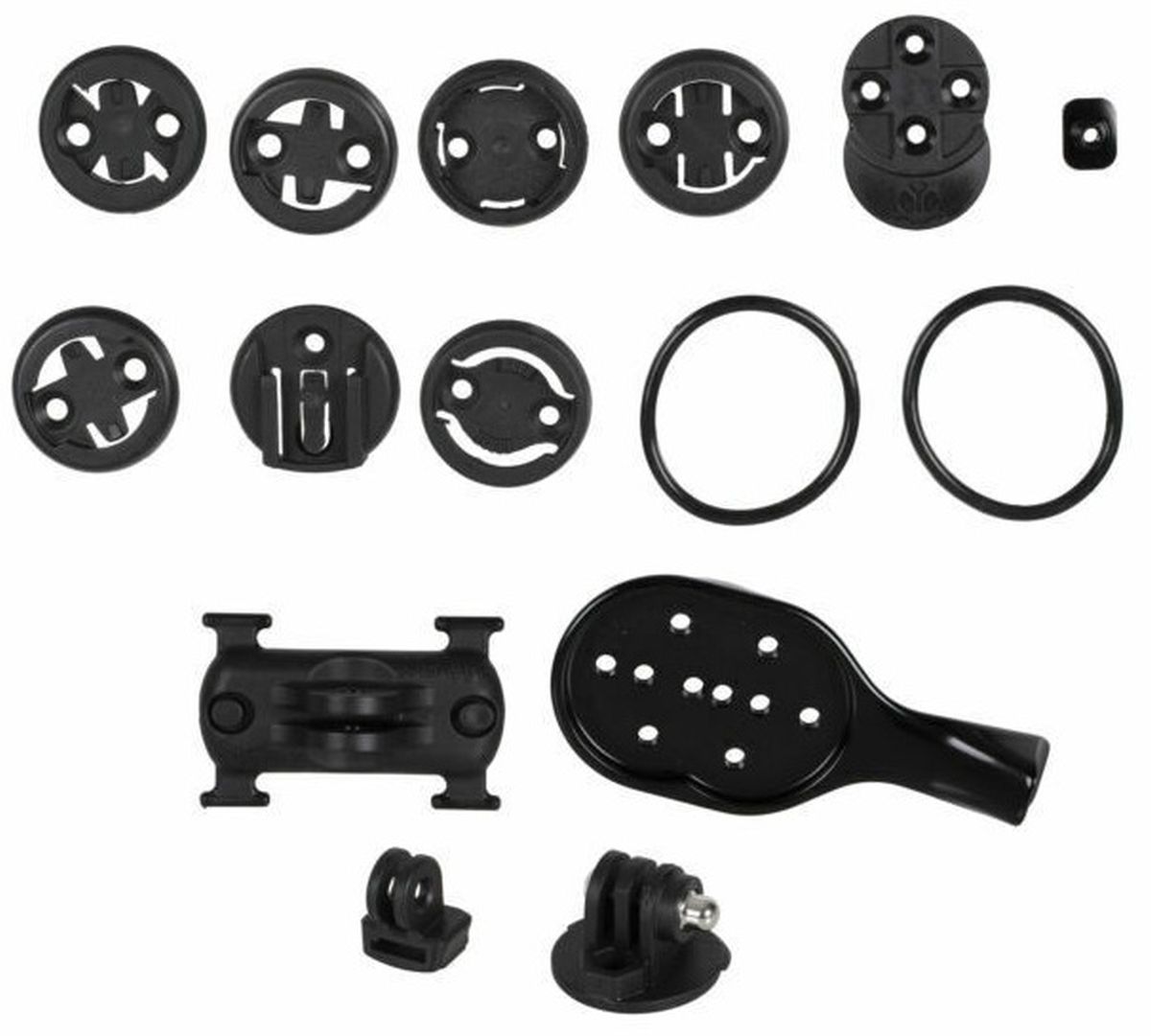 Soporte Specialized STM Sub/SBC Accessory Mount Kit img #2