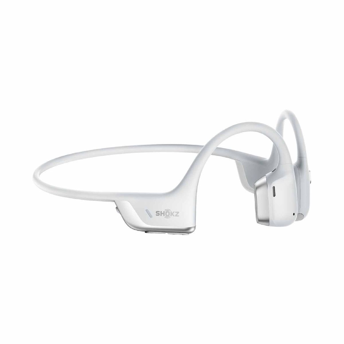 Audifonos Shokz OpenRun Pro 2 Silver img #2