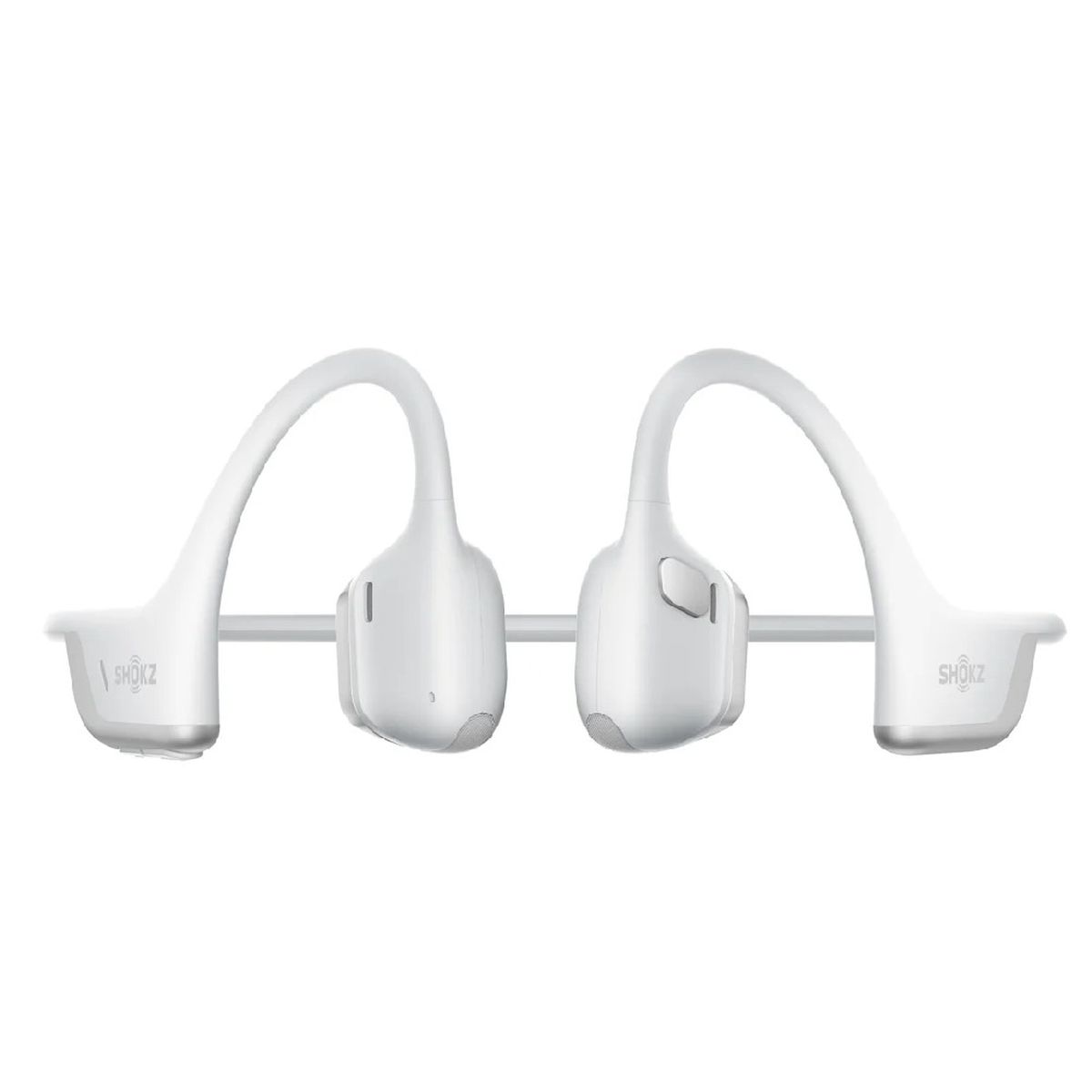 Audifonos Shokz OpenRun Pro 2 Silver img #3