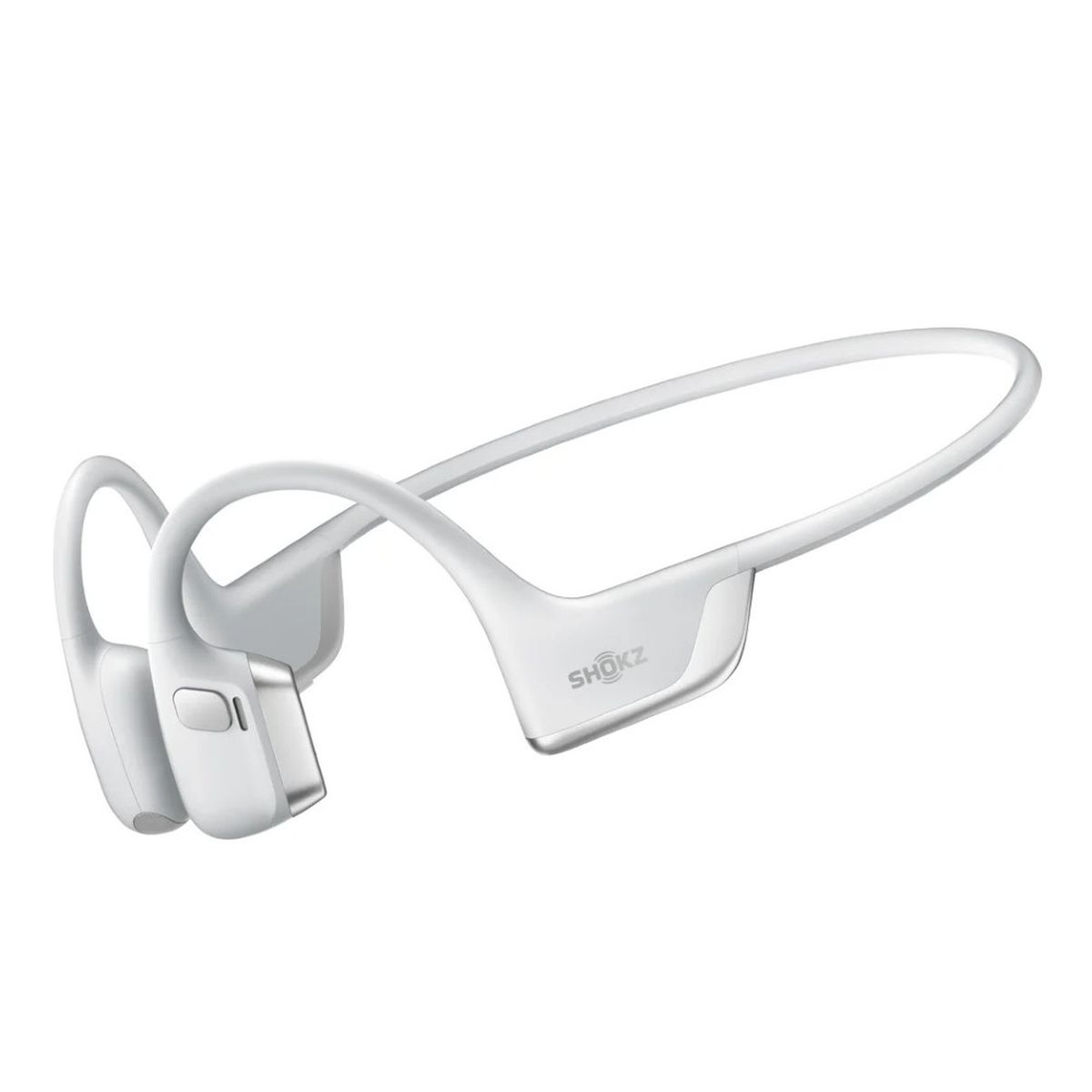 Audifonos Shokz OpenRun Pro 2 Silver img #1
