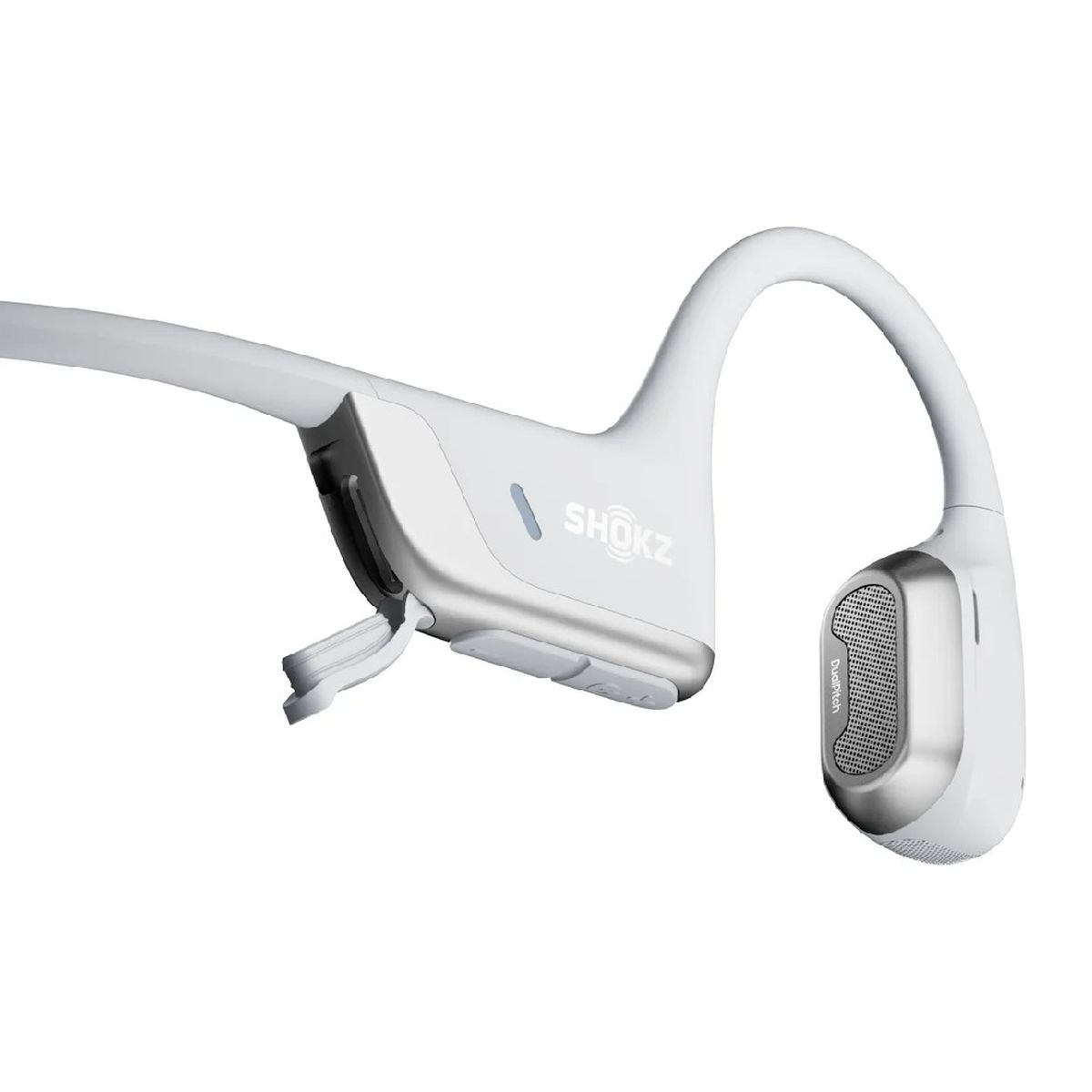 Audifonos Shokz OpenRun Pro 2 Silver img #5