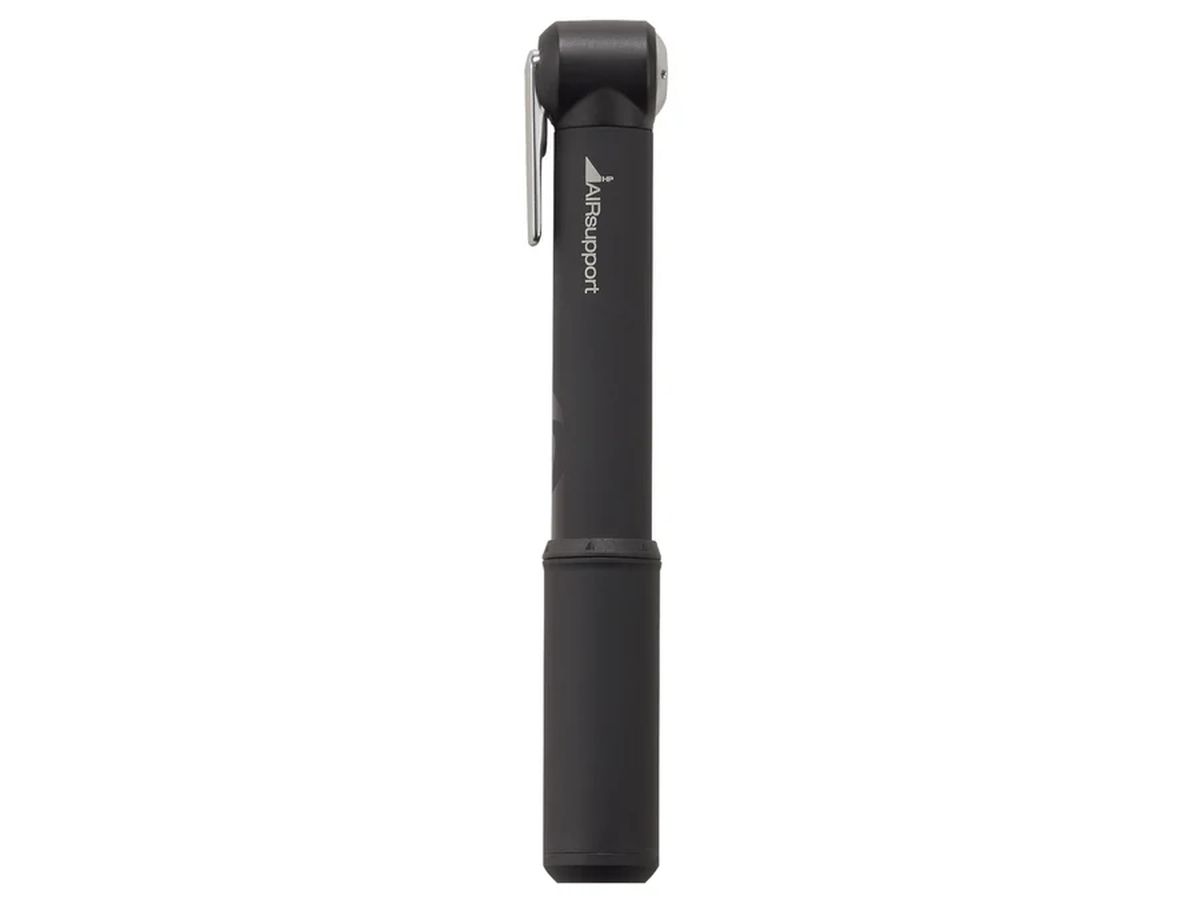 Infladores de Mano Ciclismo Bontrager Air Support Ruta img #1