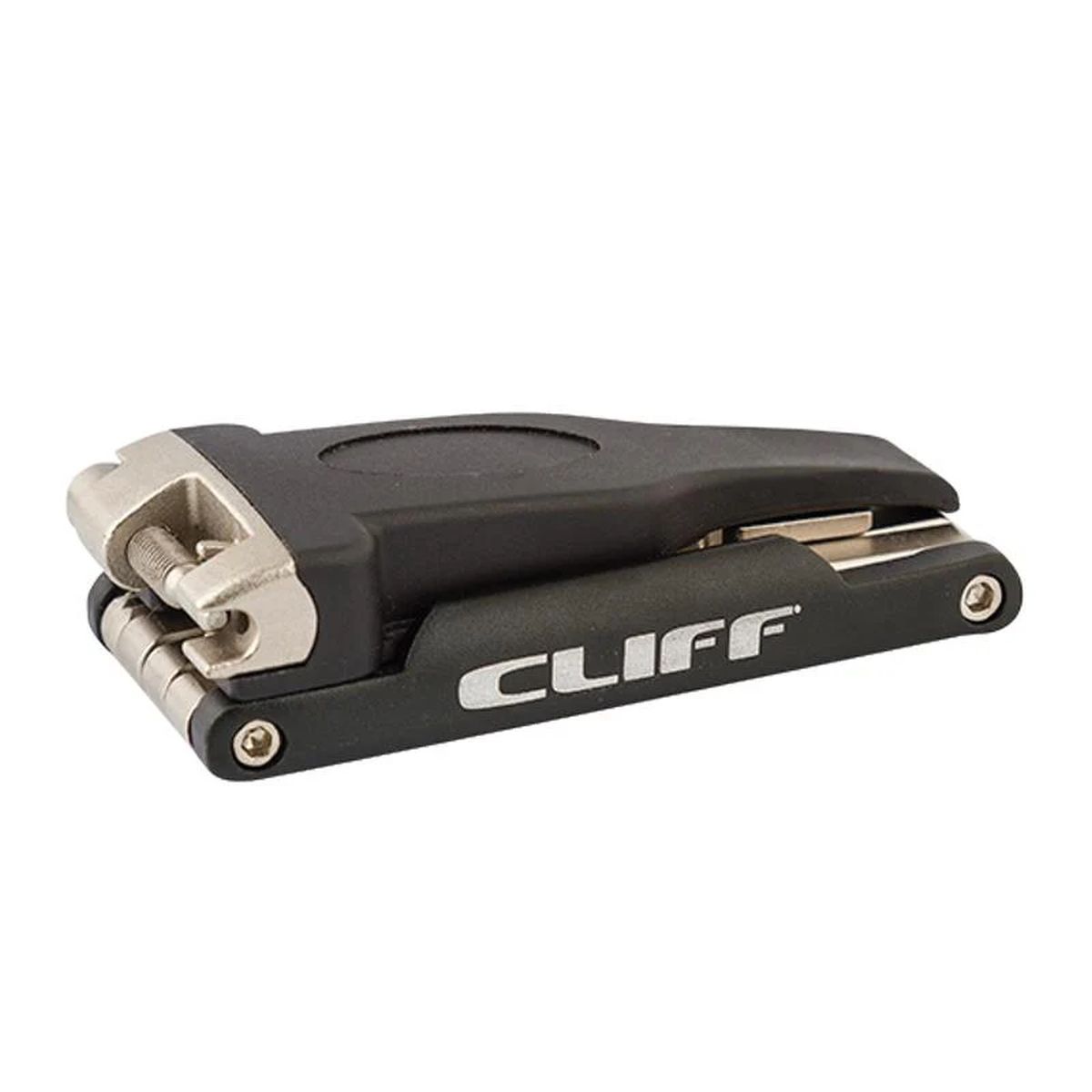 Multiherramienta Cliff Raptor X20 Negra img #1
