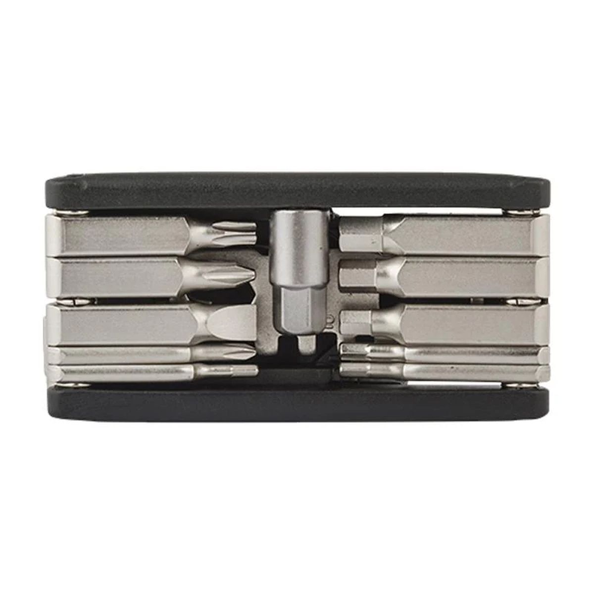 Multiherramienta Cliff Raptor X20 Negra img #2