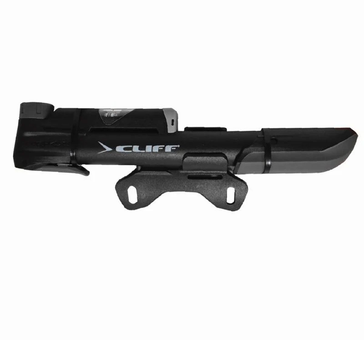 Infladores de Mano Ciclismo Cliff Mini Pump Sport 2.0 img #1