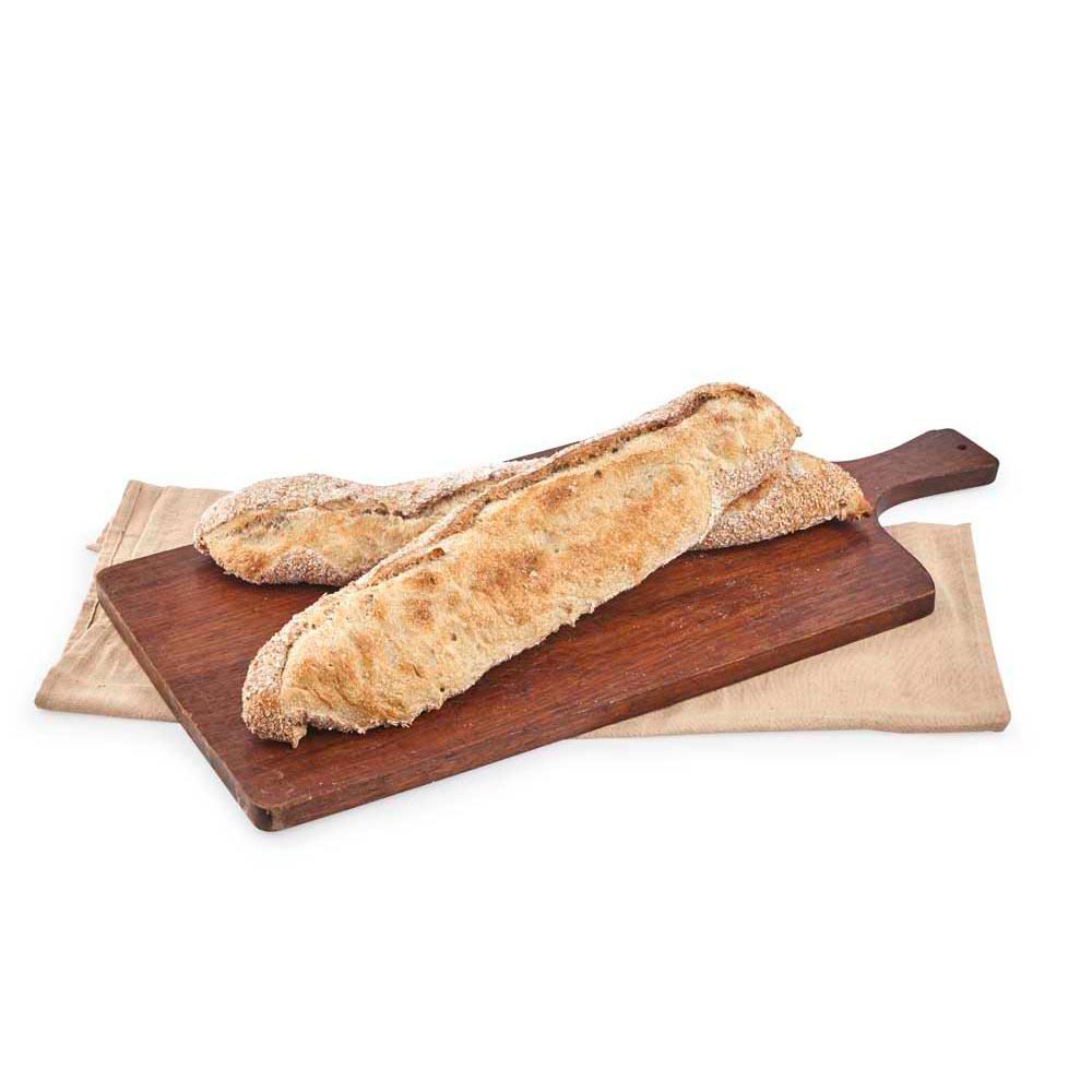 Baguette Artesanal  190  gr img #1
