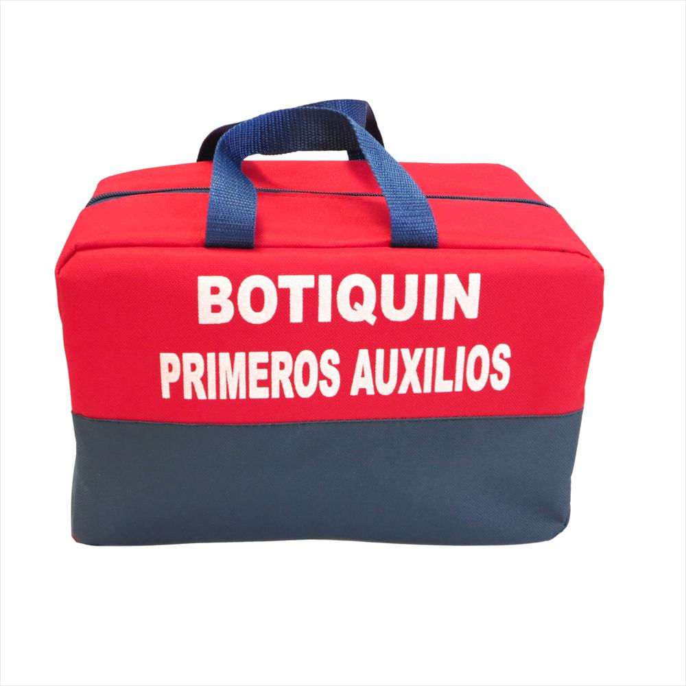 Botiquin Vehicular Compacto img #2