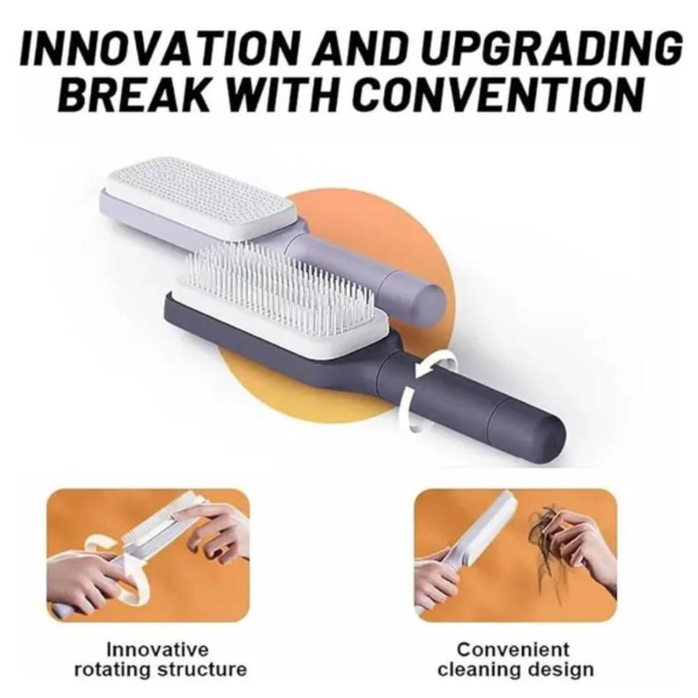 Cepillo Bristleflex Antiestático img #2