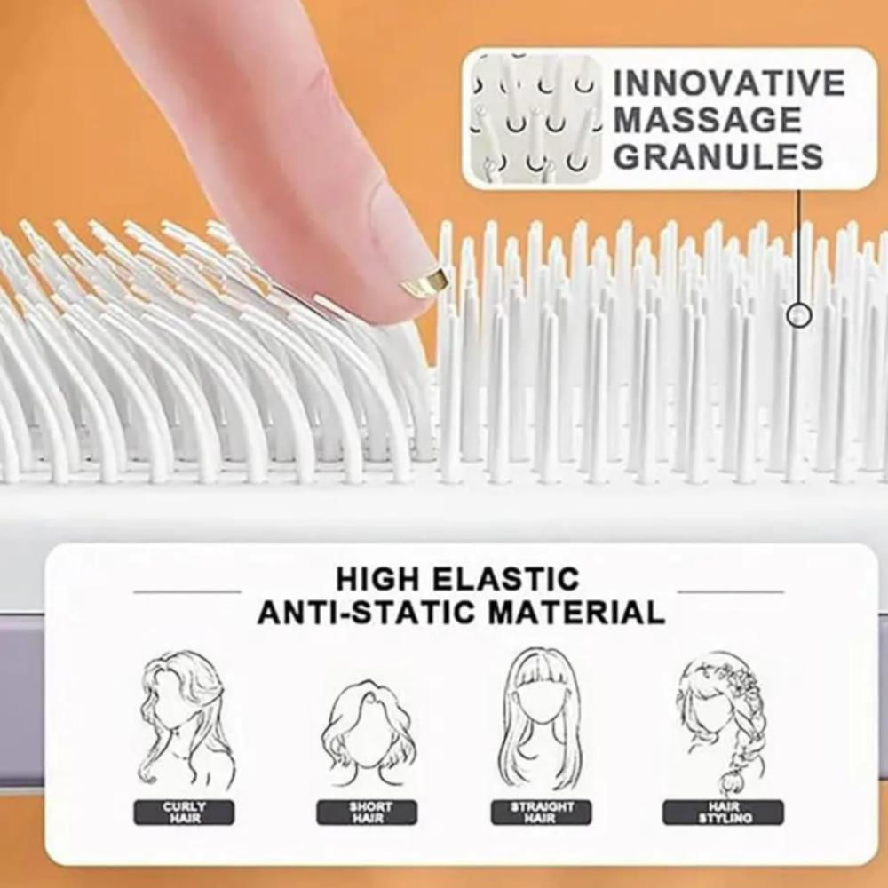 Cepillo Bristleflex Antiestático img #3