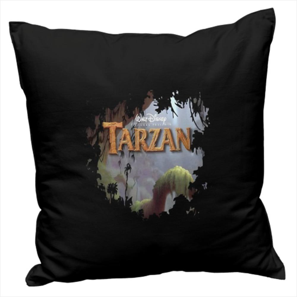 Cojines Tarzan img #1