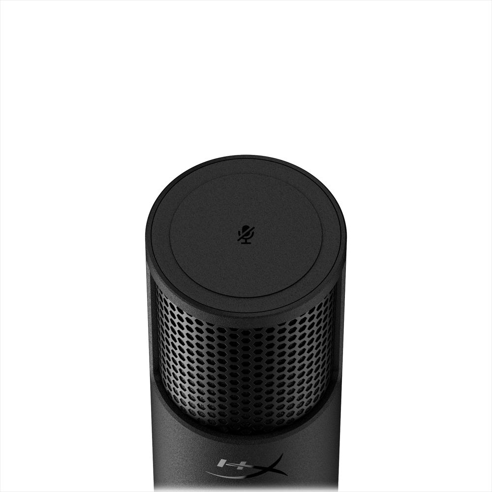 Microfono Hyperx Solocast 2 img #3