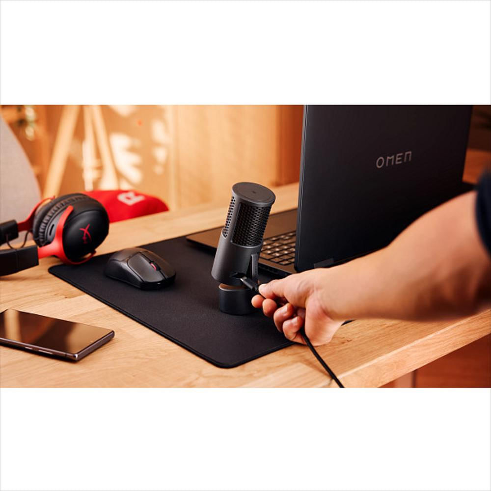 Microfono Hyperx Solocast 2 img #4