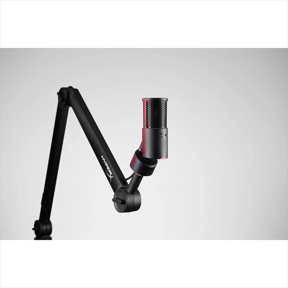 Microfono Hyperx Solocast 2 img #5