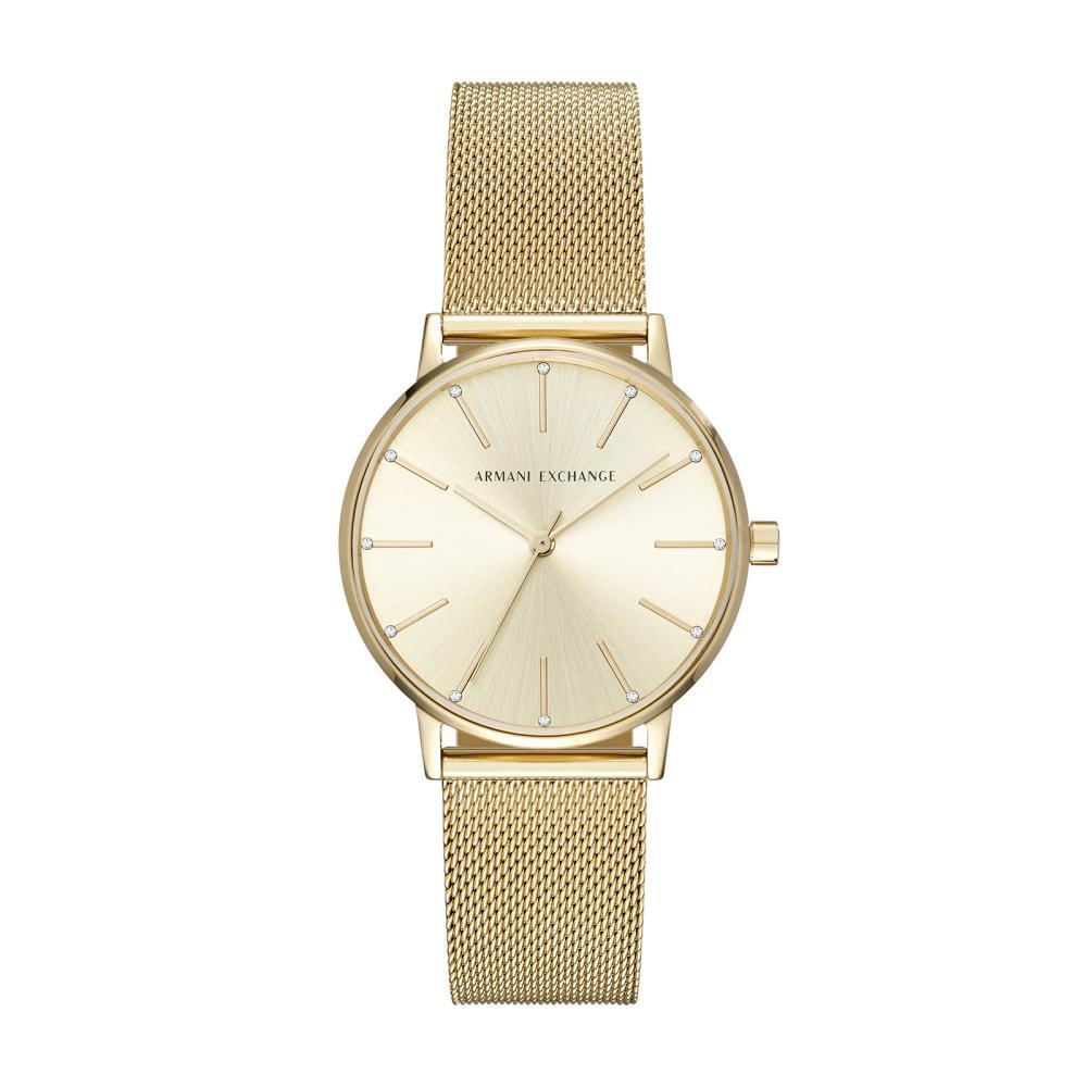 Reloj Armani para Mujer - Lola AX5536 | Éxito 