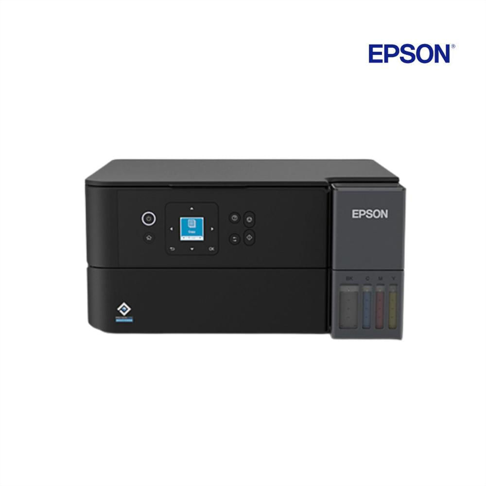 Impresora Multifuncional Epson L4360 img #1