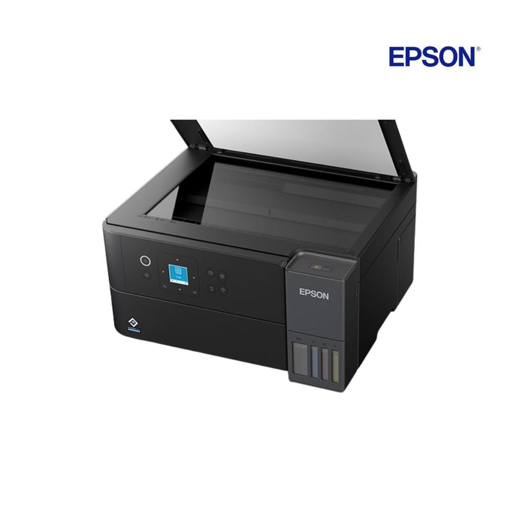 Impresora Multifuncional Epson L4360 img #4