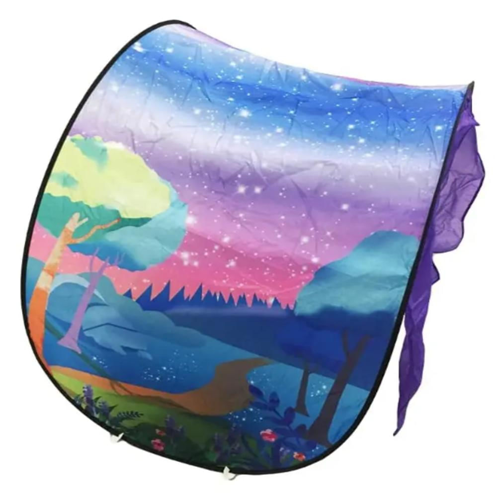 Carpa De Techos Mágica img #1